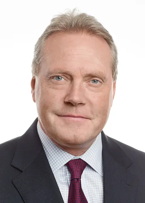 Colin Ankersen
