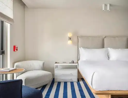 Inside The StandardX Hospitality Brand, And Its Debut Melbourne Hotel