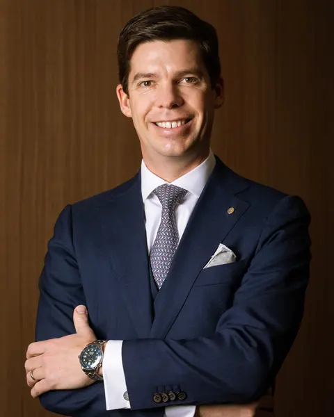 Charles Fisher