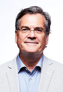 Mark Woodworth