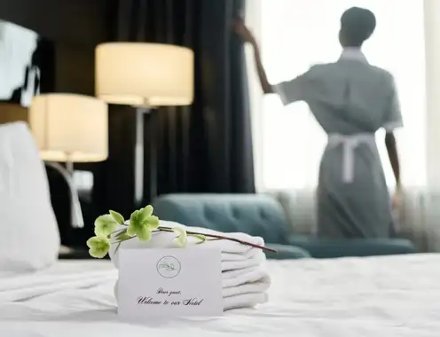 Hotel Customer Journey: The Guest Experience Guide