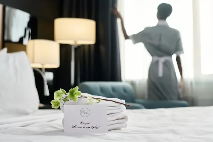 Hotel Customer Journey: The Guest Experience Guide