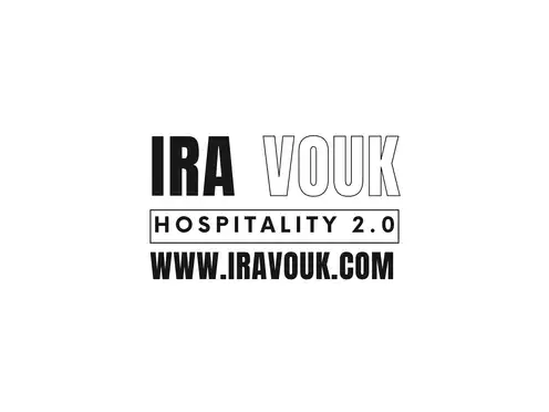 IRA VOUK Consultant