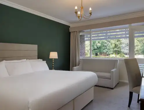 New Bath Hotel & Spa, a member of Radisson Individuals