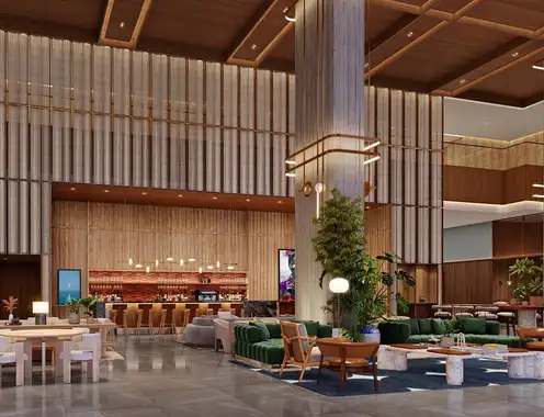 Amara Singapore