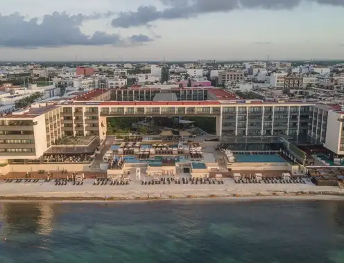 Devossion By Live Aqua Playa del Carmen
