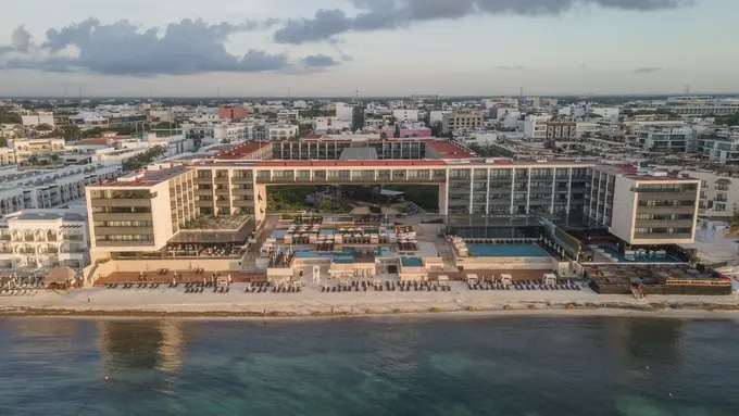 Devossion By Live Aqua Playa del Carmen ......