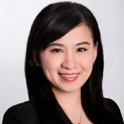Sharon Seong