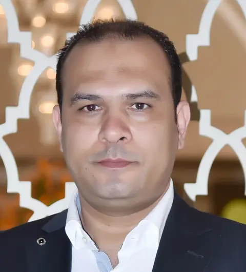Mohamed Elsayed