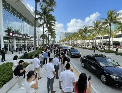 The Great MICE Comeback: Why Events Are Fueling a New Travel Boom