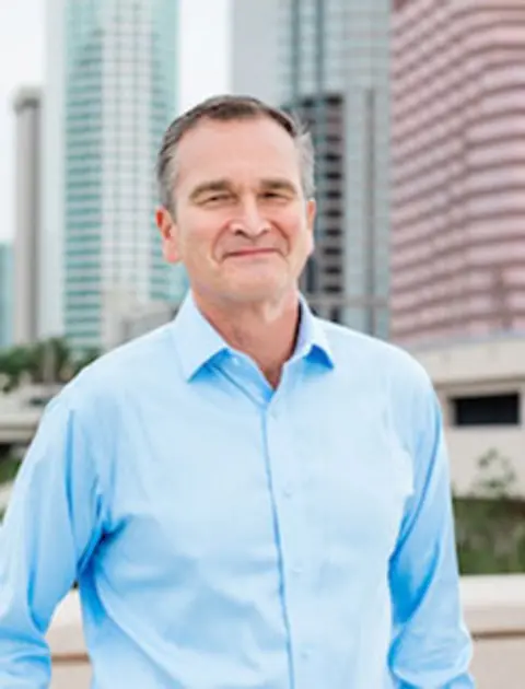 Brad Hayden