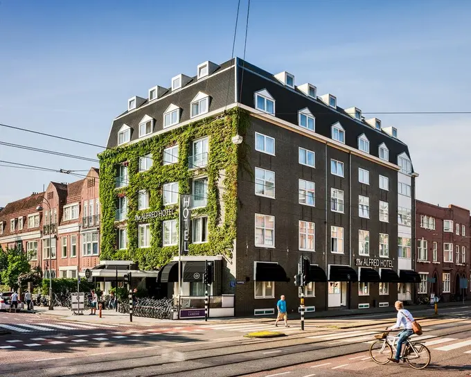 Is contemporary hospitality outdated?