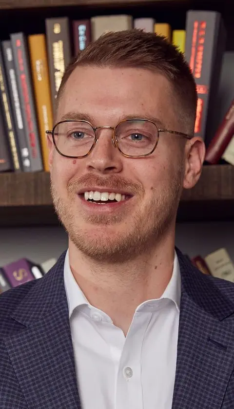 Conner White