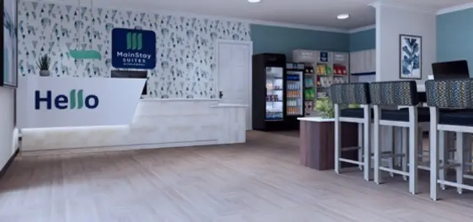 Choice Hotels International Unveils Exclusive and Proprietary "Lobby in a Box" to Streamline Extended Stay Hotel Conversions and Elevate the Guest Experience
