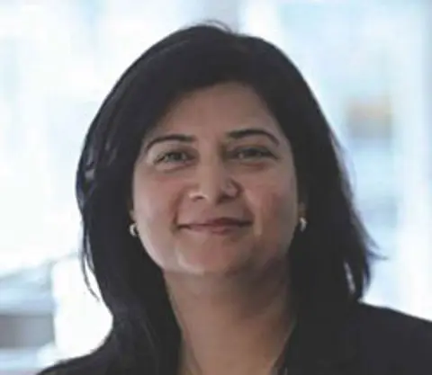 Seema Pande