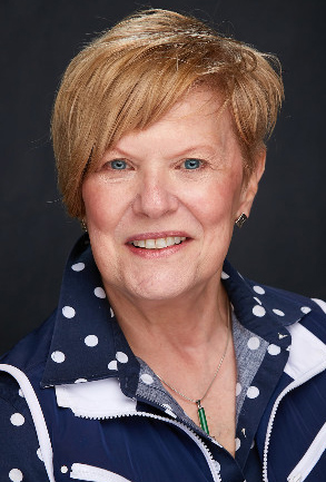 Bonnie Buckhiester