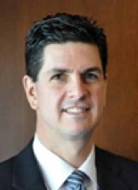 David Sharkey