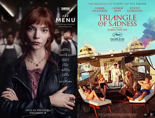 Society's values: Decoding the impact of pop culture on Hospitality