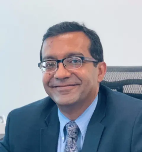 Rajat Bhutani
