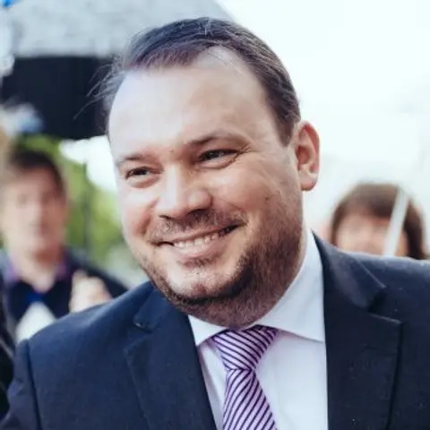 Maximilian Deickert