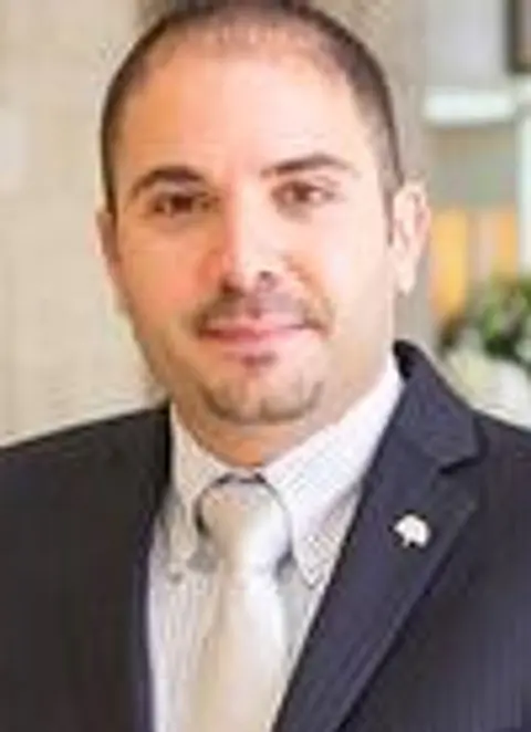Afif Salibi