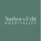 Author & Edit Hospitality