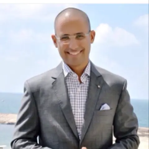 Ali Mohammed