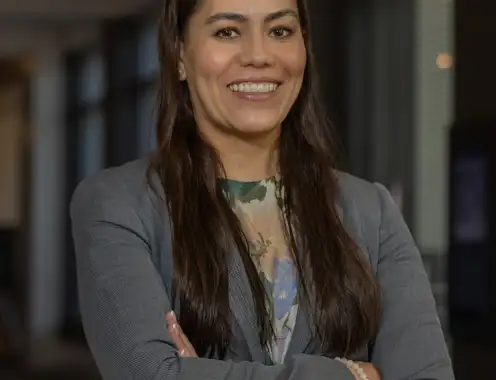 Veronica Torres Vorgas