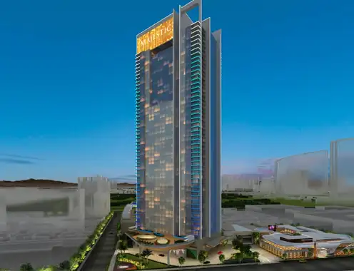 Majestic Las Vegas