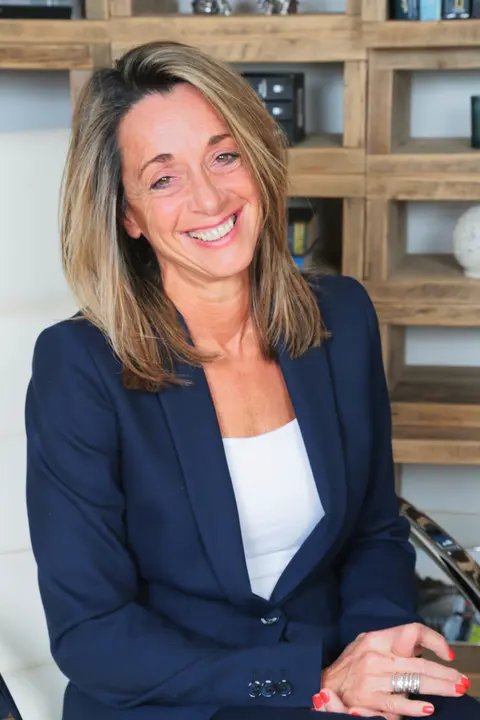 Kym Kapadia