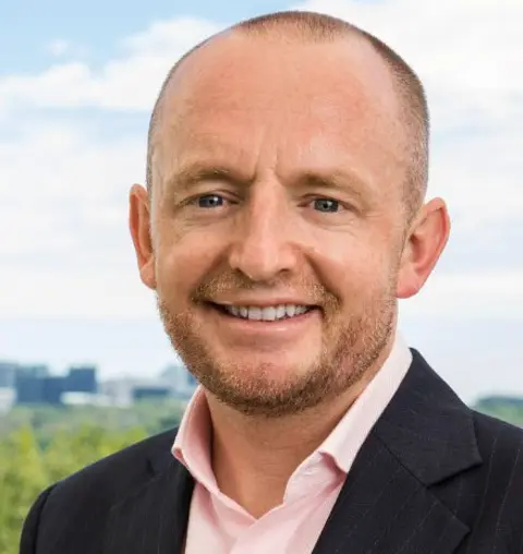 Martin Cody