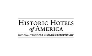 Historic Hotels of America