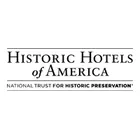 Historic Hotels of America