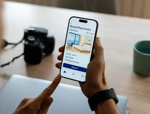 Why Hotels Should Adopt a Multi-Channel Digital Approach in 2025 and Beyond
