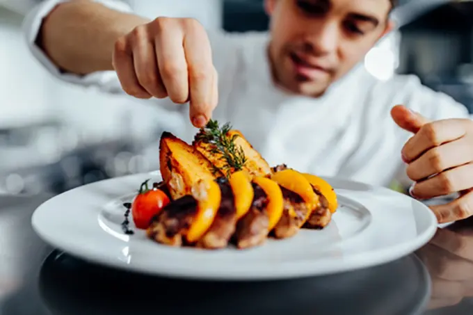 As Restaurants Evolve, The Core Experience Remains