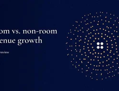 The 2027 Hotel Growth Agenda