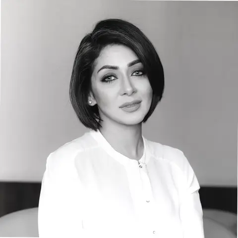 Maram Kokandi