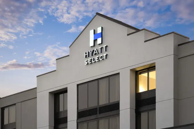 Hyatt Advances Growth Strategy in EAME with Hyatt Select Debut