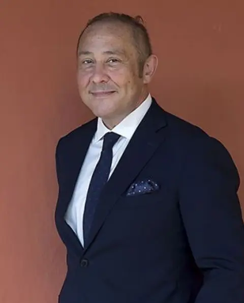 Nicolas Pesty