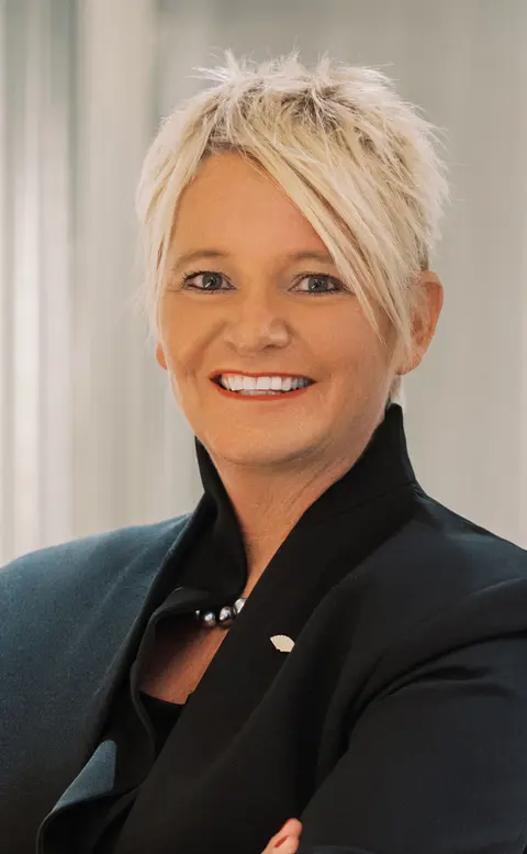 Susanne Hatje