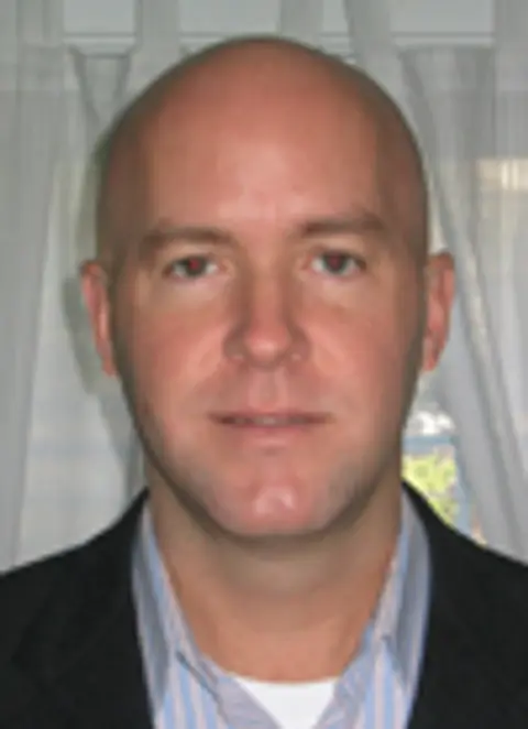 Edward Costa, Jr.