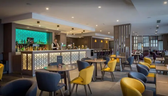 Maldron Hotel South Mall Cork ......