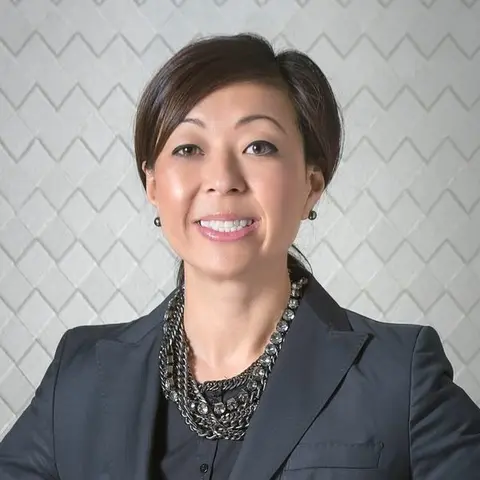Suzie Yang