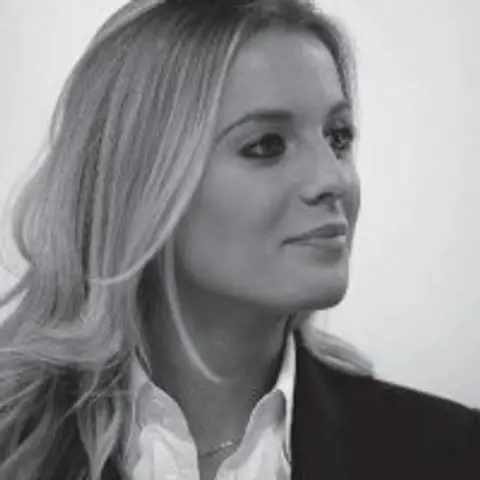 Julia Prodrick