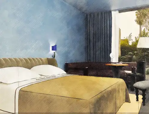 Hotel Saint Augustine