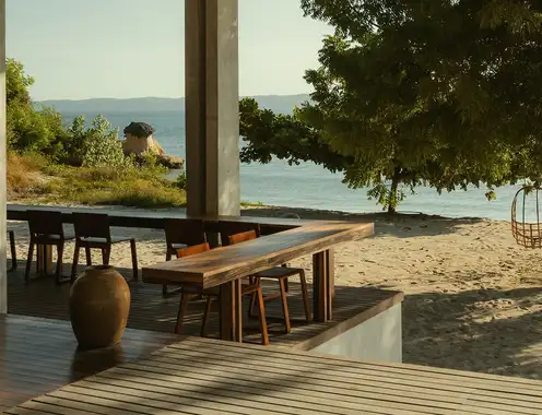 Meet the Six Newest Members of Design Hotels