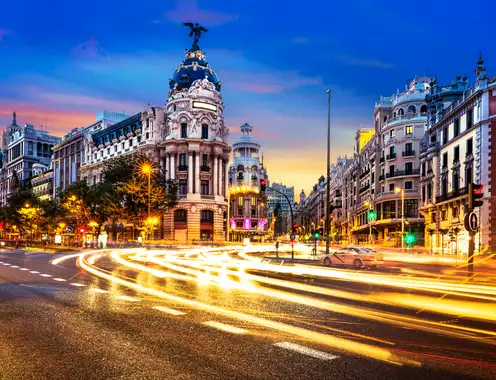 HSMAI Europe Announces Its Official Launch In Spain As Part Of Southern Europe Expansion Strategy