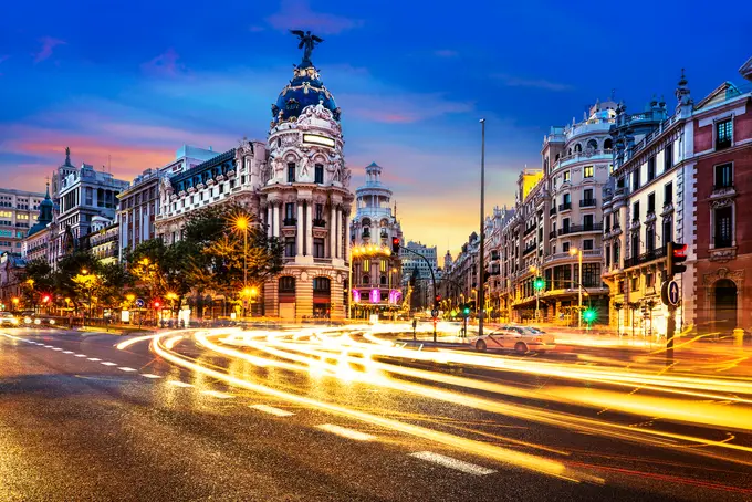 HSMAI Europe Announces Its Official Launch In Spain As Part Of Southern Europe Expansion Strategy