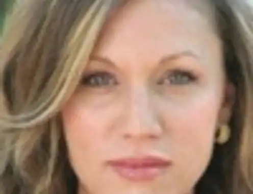 Andrea K. M. Foster