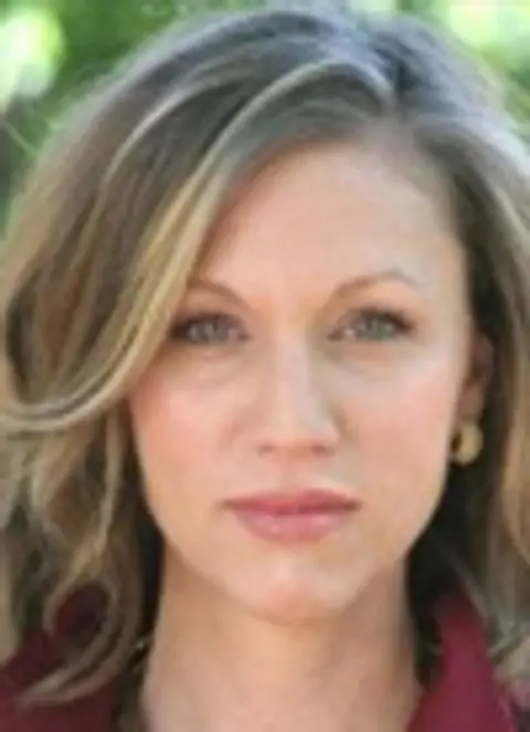 Andrea K. M. Foster